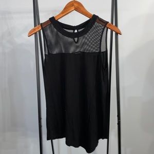 Black Tank